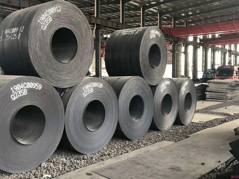 Sanhe Steel: Gəmiqayırma Polad Plitə tədarük zəncirindəki dalğalanmalarda 